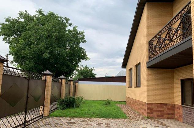 Продажа дома, 167м <sup>2</sup>, 1200 сот., Краснодар, улица 1 Мая,  652/2