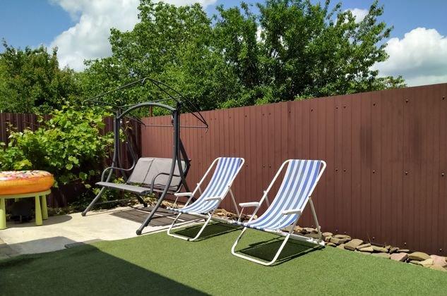 Продажа дома, 163м <sup>2</sup>, 400 сот., Краснодар, Сиреневая улица,  34