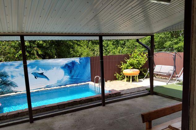 Продажа дома, 163м <sup>2</sup>, 400 сот., Краснодар, Сиреневая улица,  34