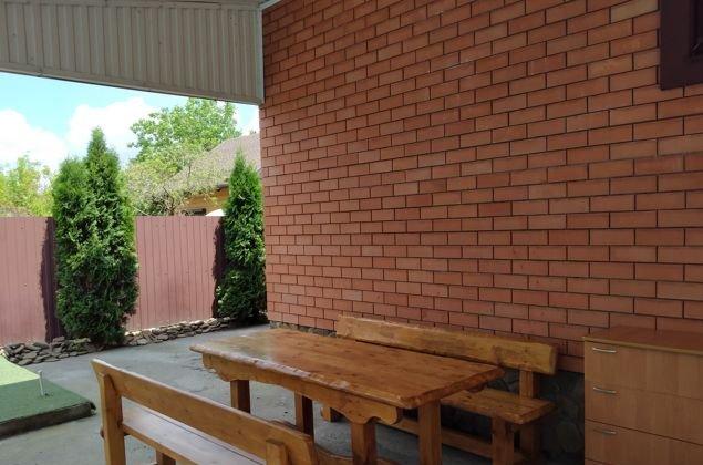 Продажа дома, 163м <sup>2</sup>, 400 сот., Краснодар, Сиреневая улица,  34