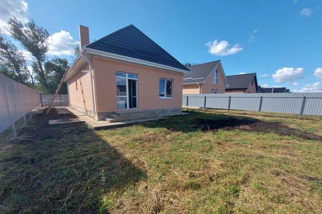 Продажа дома, 78м <sup>2</sup>, 420 сот., Краснодар, улица имени Атамана Верзилина,  16/1