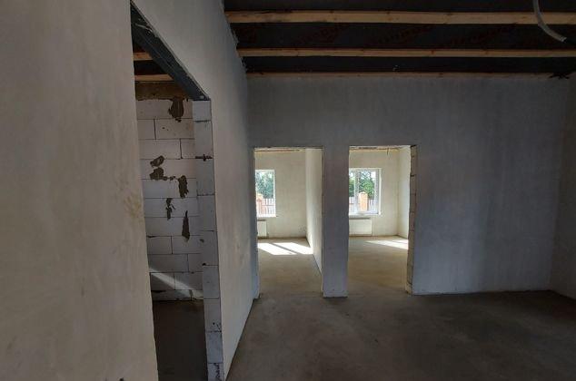 Продажа дома, 78м <sup>2</sup>, 420 сот., Краснодар, улица имени Атамана Верзилина,  16/1