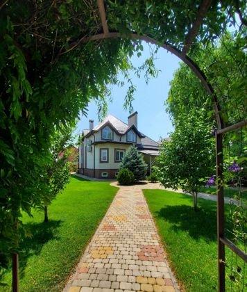 Продажа дома, 375м <sup>2</sup>, 1500 сот., Краснодар, улица Хопёрского Полка,  19