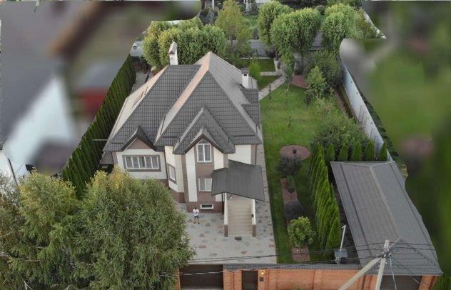 Продажа дома, 375м <sup>2</sup>, 1500 сот., Краснодар, улица Хопёрского Полка,  19