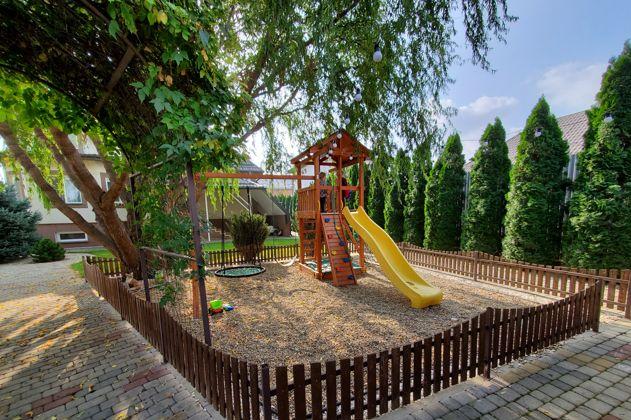 Продажа дома, 375м <sup>2</sup>, 1500 сот., Краснодар, улица Хопёрского Полка,  19