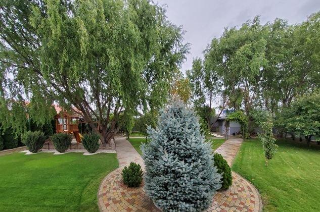 Продажа дома, 375м <sup>2</sup>, 1500 сот., Краснодар, улица Хопёрского Полка,  19