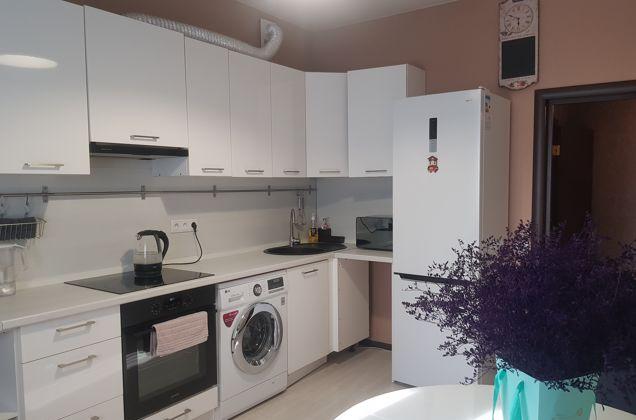 Продажа 1-комнатной квартиры, Краснодар, Московская улица,  148лит2