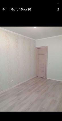 Продажа 1-комнатной квартиры, Краснодар, улица Петра Метальникова,  3/1к1