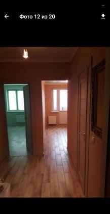 Продажа 1-комнатной квартиры, Краснодар, улица Петра Метальникова,  3/1к1