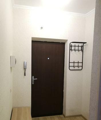 Продажа 1-комнатной квартиры, Краснодар, Российская улица,  267/3к4