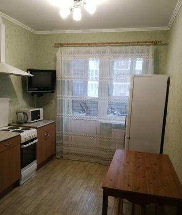 Продажа 1-комнатной квартиры, Краснодар, Российская улица,  267/3к4