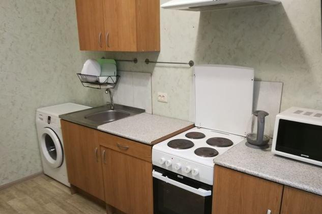 Продажа 1-комнатной квартиры, Краснодар, Российская улица,  267/3к4