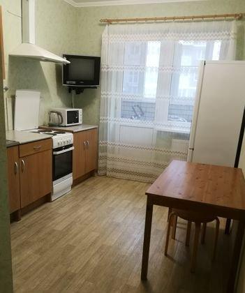 Продажа 1-комнатной квартиры, Краснодар, Российская улица,  267/3к4