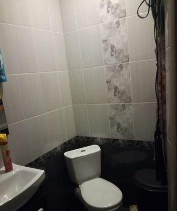 Продажа 2-комнатной квартиры, Краснодар, улица имени Сергея Есенина,  82/4