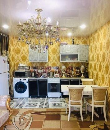 Продажа 1-комнатной квартиры, Краснодар, 1-й Краснодарский проезд,  2к4