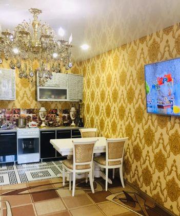 Продажа 1-комнатной квартиры, Краснодар, 1-й Краснодарский проезд,  2к4