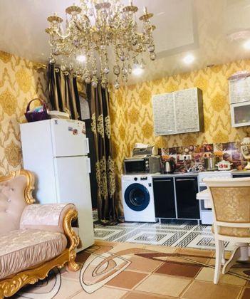 Продажа 1-комнатной квартиры, Краснодар, 1-й Краснодарский проезд,  2к4