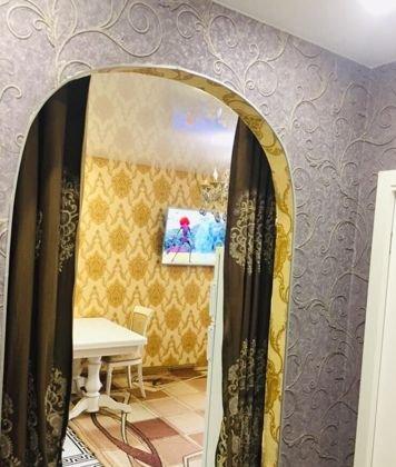 Продажа 1-комнатной квартиры, Краснодар, 1-й Краснодарский проезд,  2к4