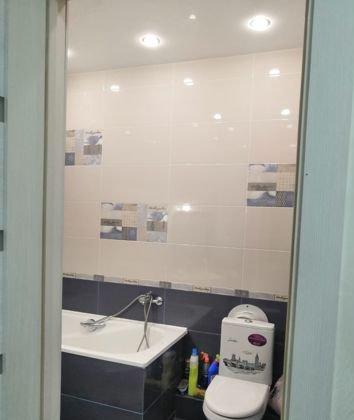 Продажа 1-комнатной квартиры, Краснодар, улица имени Сергея Есенина,  104