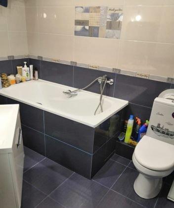 Продажа 1-комнатной квартиры, Краснодар, улица имени Сергея Есенина,  104