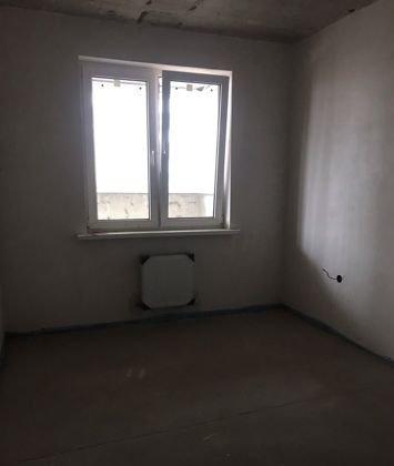 Продажа 2-комнатной квартиры, Краснодар, Командорская улица,  9к1