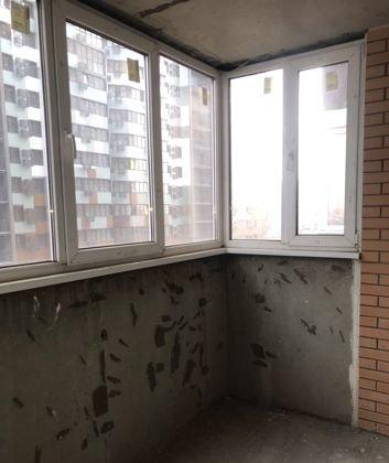 Продажа 2-комнатной квартиры, Краснодар, Командорская улица,  9к1