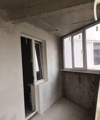 Продажа 2-комнатной квартиры, Краснодар, Командорская улица,  9к1