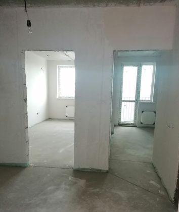 Продажа 2-комнатной квартиры, Краснодар, улица Адмирала Крузенштерна,  6