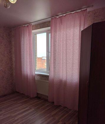 Продажа 2-комнатной квартиры, Краснодар, Парижская улица,  5/1