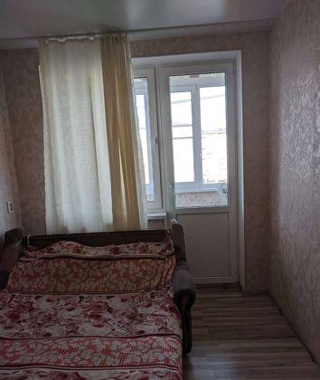 Продажа 2-комнатной квартиры, Краснодар, Парижская улица,  5/1