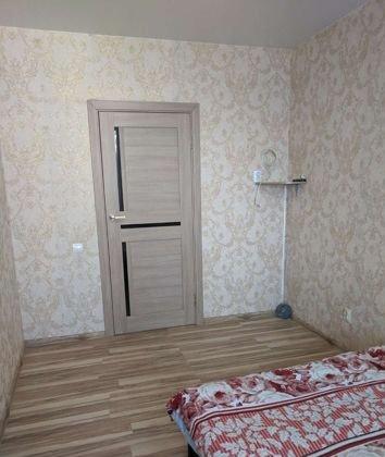 Продажа 2-комнатной квартиры, Краснодар, Парижская улица,  5/1