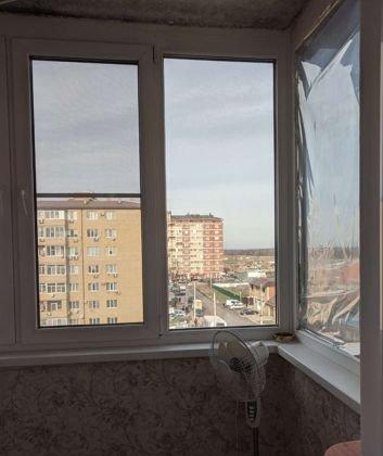 Продажа 2-комнатной квартиры, Краснодар, Парижская улица,  5/1