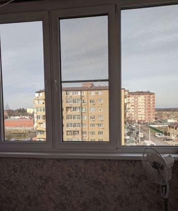 Продажа 2-комнатной квартиры, Краснодар, Парижская улица,  5/1