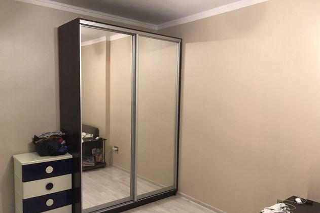 Продажа 2-комнатной квартиры, Краснодар, Командорская улица,  3к2