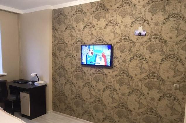 Продажа 2-комнатной квартиры, Краснодар, Командорская улица,  3к2