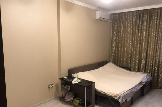 Продажа 2-комнатной квартиры, Краснодар, Командорская улица,  3к2