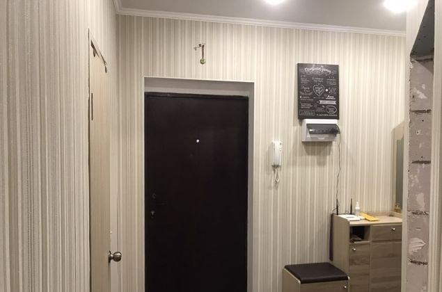 Продажа 2-комнатной квартиры, Краснодар, Командорская улица,  3к2