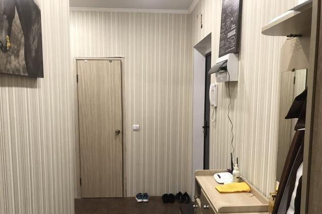 Продажа 2-комнатной квартиры, Краснодар, Командорская улица,  3к2