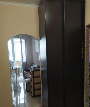 Продажа 1-комнатной квартиры, Краснодар, улица им. Сорока А.М.,  4/1