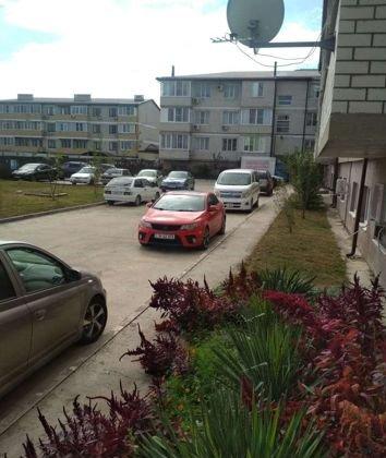 Продажа 1-комнатной квартиры, Краснодар, улица Шевцова,  5