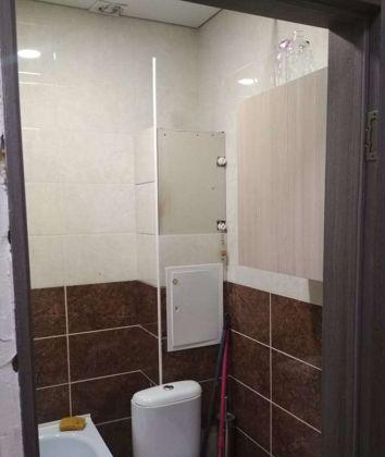 Продажа 1-комнатной квартиры, Краснодар, улица Шевцова,  5