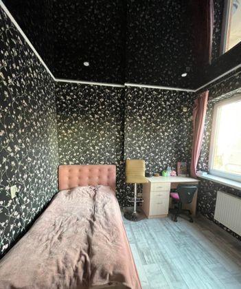 Продажа 2-комнатной квартиры, Краснодар, Командорская улица,  1/3