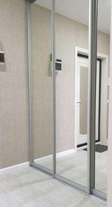 Продажа 2-комнатной квартиры, Краснодар, улица Петра Метальникова,  26