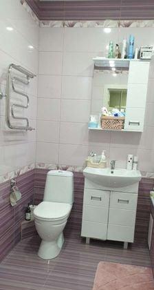 Продажа 2-комнатной квартиры, Краснодар, улица Петра Метальникова,  26