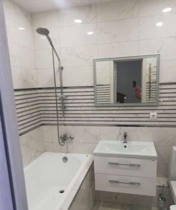 Продажа 1-комнатной квартиры, Краснодар, улица Цезаря Куникова,  24к3