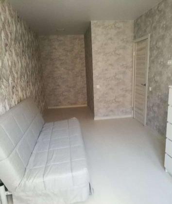 Продажа 1-комнатной квартиры, Краснодар, улица Цезаря Куникова,  24к3