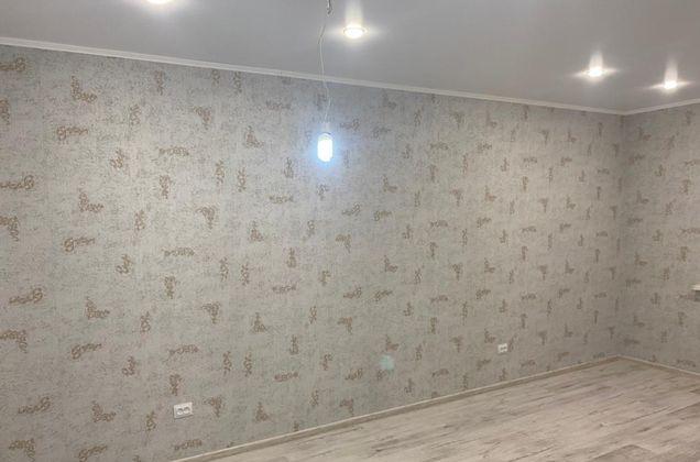 Продажа 2-комнатной квартиры, Краснодар, улица имени Сергея Есенина,  110к1