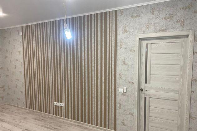 Продажа 2-комнатной квартиры, Краснодар, улица имени Сергея Есенина,  110к1