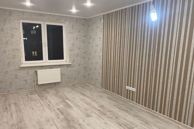 Продажа 2-комнатной квартиры, Краснодар, улица имени Сергея Есенина,  110к1