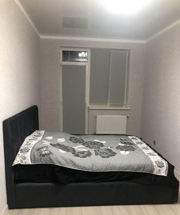 Продажа 2-комнатной квартиры, Краснодар, улица имени Сергея Есенина,  84Г